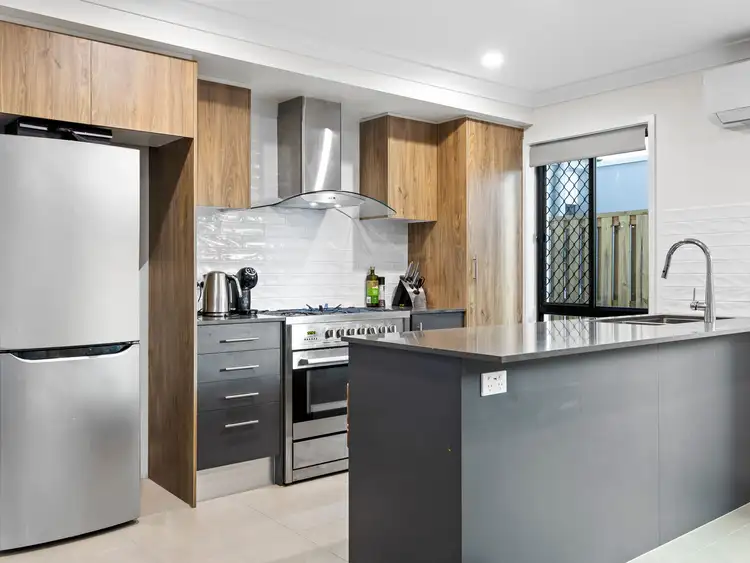 Third view of Homely house listing, 33 Niccy Road, Coomera QLD 4209