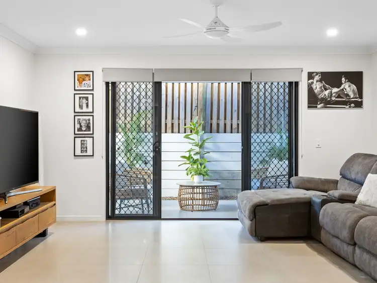 Fourth view of Homely house listing, 33 Niccy Road, Coomera QLD 4209