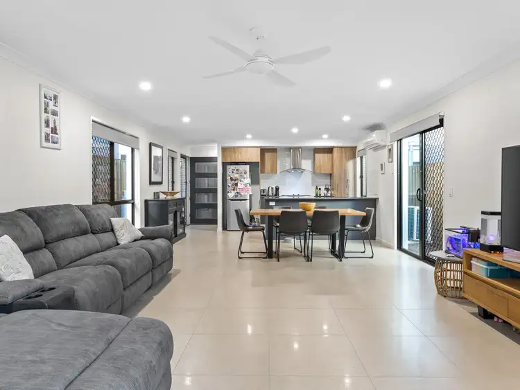 Fifth view of Homely house listing, 33 Niccy Road, Coomera QLD 4209