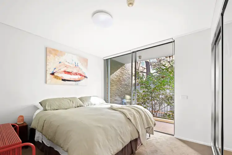 Fifth view of Homely apartment listing, 308/14 Griffin Place, Glebe NSW 2037