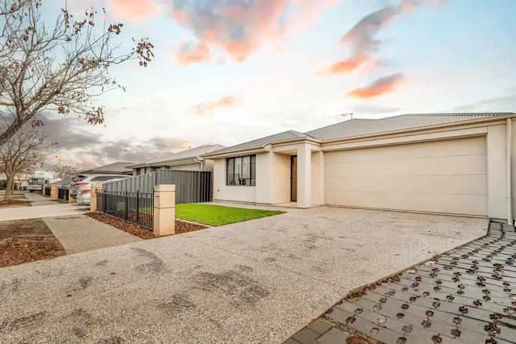 Second view of Homely house listing, 4 Huron Street, Andrews Farm SA 5114