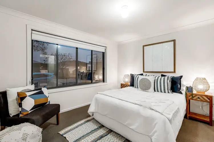 Fourth view of Homely house listing, 4 Huron Street, Andrews Farm SA 5114