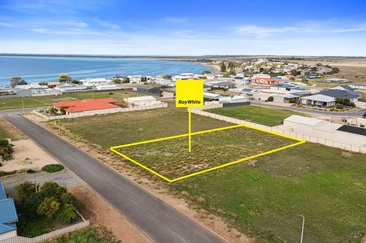 Main view of Homely land listing, Lot 288 No 7 Bluebay Drive, Point Turton SA 5575