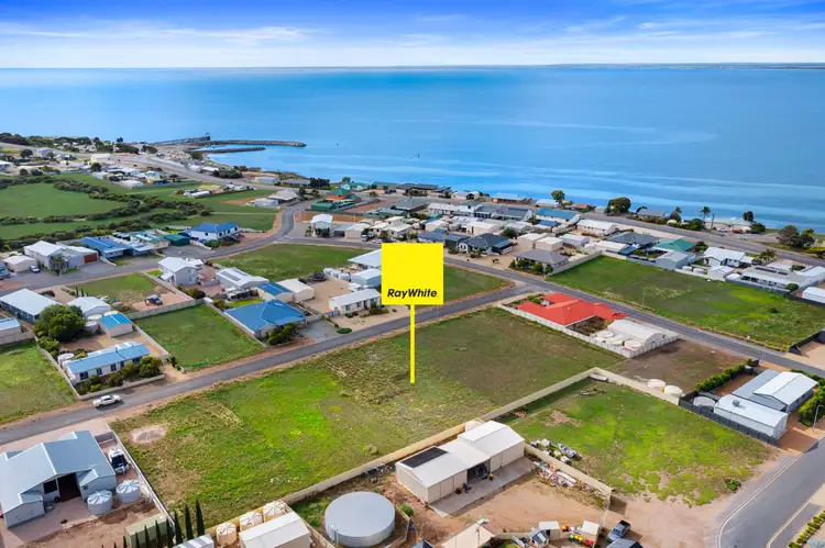 Second view of Homely land listing, Lot 288 No 7 Bluebay Drive, Point Turton SA 5575
