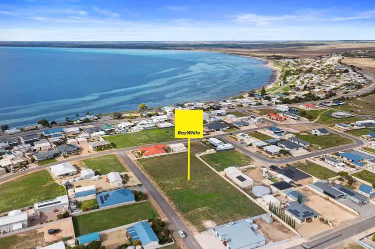 Third view of Homely land listing, Lot 288 No 7 Bluebay Drive, Point Turton SA 5575