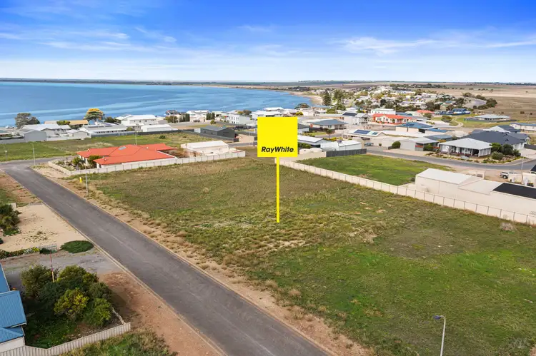 Fourth view of Homely land listing, Lot 288 No 7 Bluebay Drive, Point Turton SA 5575