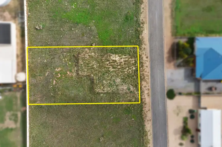 Fifth view of Homely land listing, Lot 288 No 7 Bluebay Drive, Point Turton SA 5575