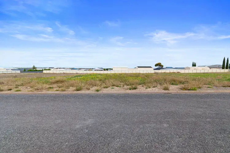 Seventh view of Homely land listing, Lot 288 No 7 Bluebay Drive, Point Turton SA 5575