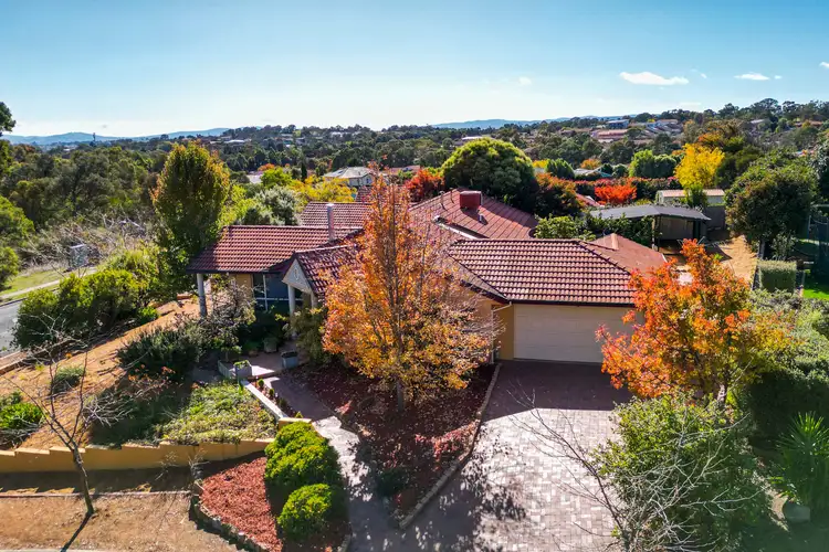 1 Uralba Court, Jerrabomberra NSW 2619