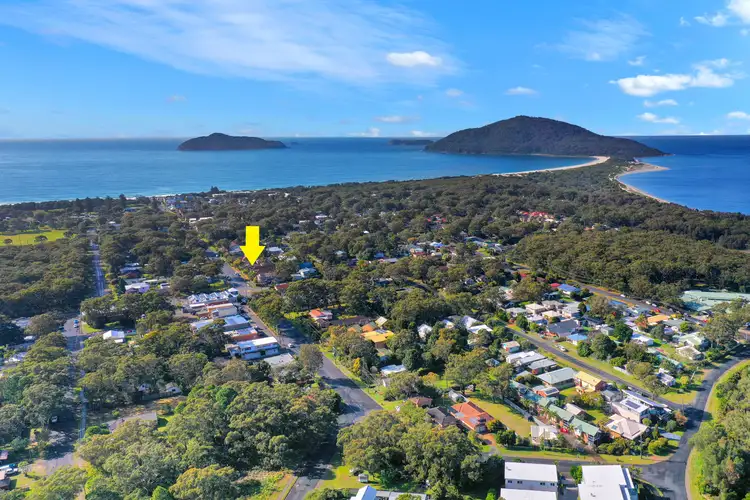 Main view of Homely house listing, 4/44 Booner Street, Hawks Nest NSW 2324