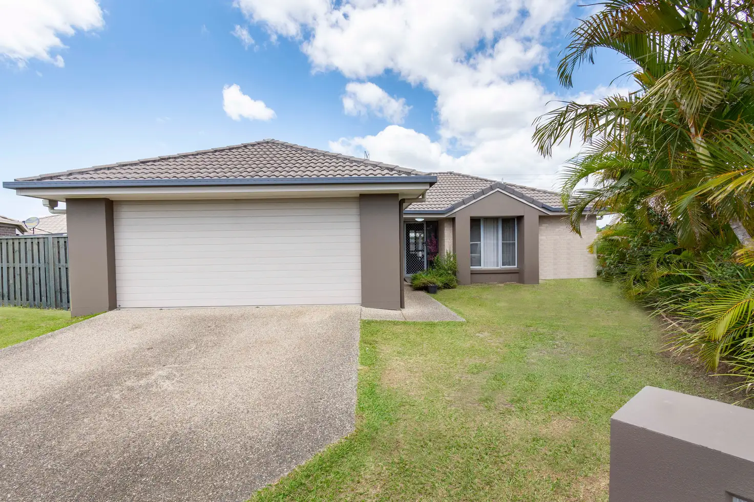 Main view of Homely house listing, 21 Geary Court, Caboolture QLD 4510