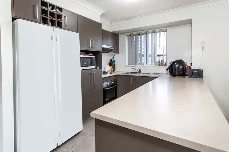 Second view of Homely house listing, 21 Geary Court, Caboolture QLD 4510