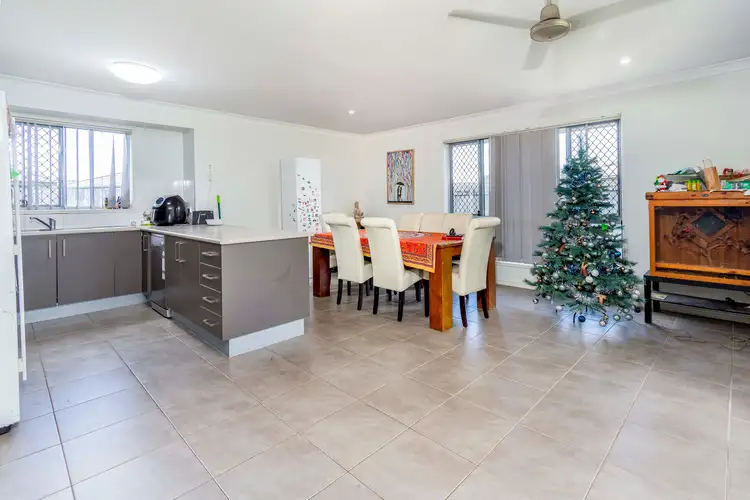 Third view of Homely house listing, 21 Geary Court, Caboolture QLD 4510
