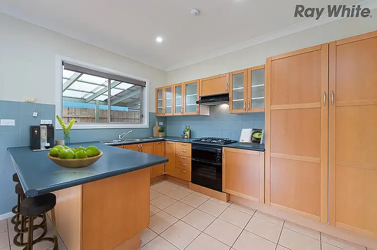 Second view of Homely unit listing, 2/116 Morris Street, Sunshine VIC 3020