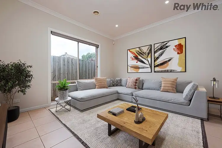 Third view of Homely unit listing, 2/116 Morris Street, Sunshine VIC 3020
