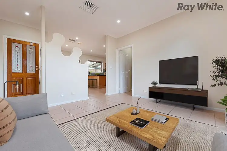Fifth view of Homely unit listing, 2/116 Morris Street, Sunshine VIC 3020