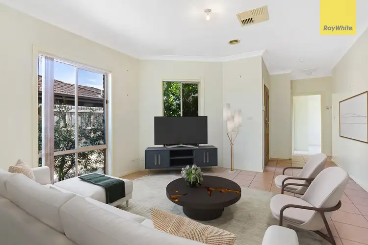 Fourth view of Homely unit listing, 1/116 Morris Street, Sunshine VIC 3020
