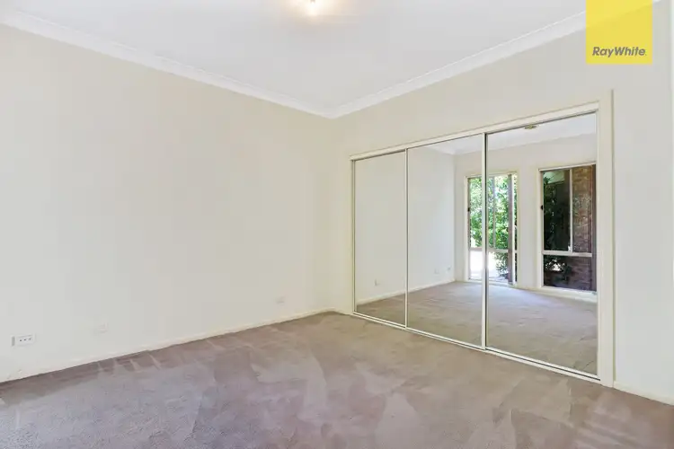 Fifth view of Homely unit listing, 1/116 Morris Street, Sunshine VIC 3020