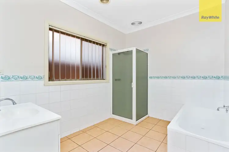 Sixth view of Homely unit listing, 1/116 Morris Street, Sunshine VIC 3020