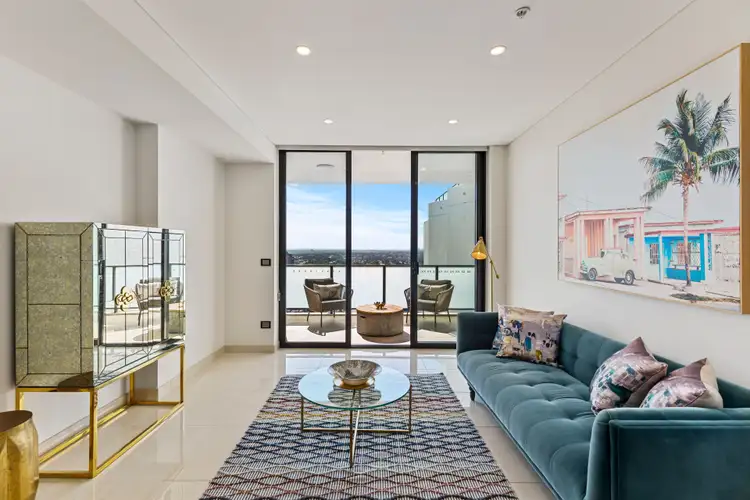 1908/1D Greenbank Street, Hurstville NSW 2220