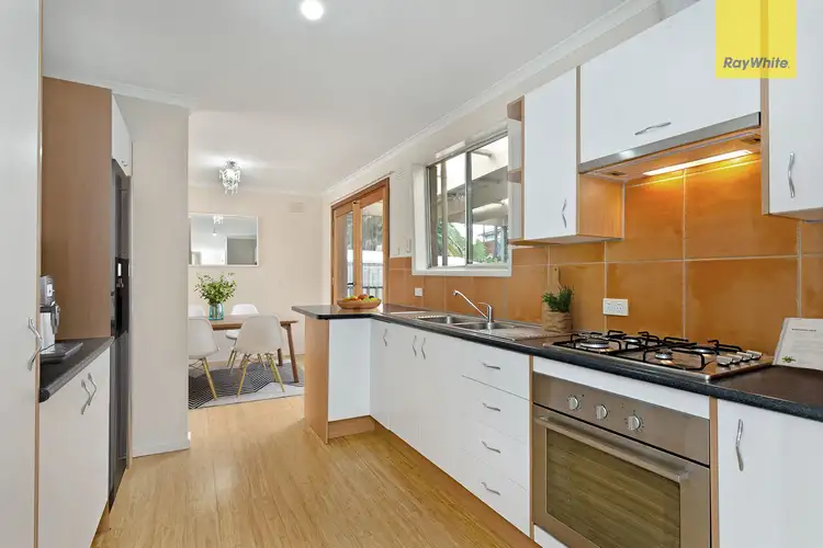 Third view of Homely house listing, 10 Edgeware Close, Kealba VIC 3021