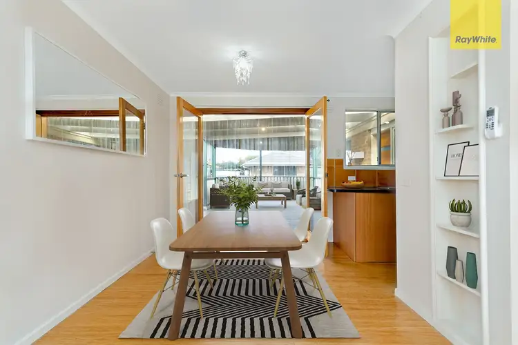 Fourth view of Homely house listing, 10 Edgeware Close, Kealba VIC 3021