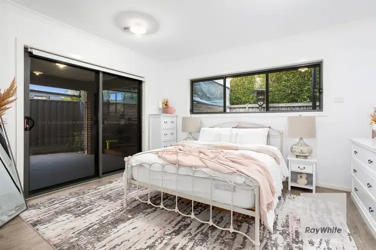 Fourth view of Homely house listing, 3 Forrester Grove, Fraser Rise VIC 3336