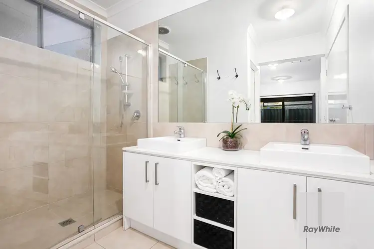 Fifth view of Homely house listing, 3 Forrester Grove, Fraser Rise VIC 3336