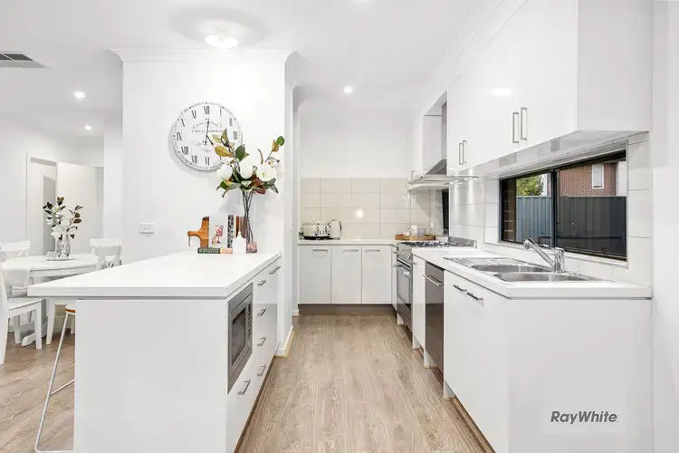 Sixth view of Homely house listing, 3 Forrester Grove, Fraser Rise VIC 3336