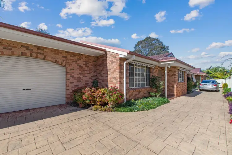 Main view of Homely villa listing, 2/18 Bream Road, Ettalong Beach NSW 2257