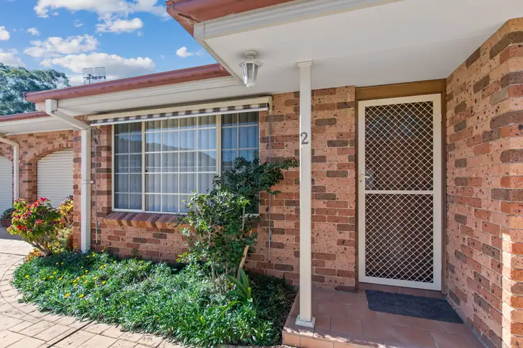 Second view of Homely villa listing, 2/18 Bream Road, Ettalong Beach NSW 2257