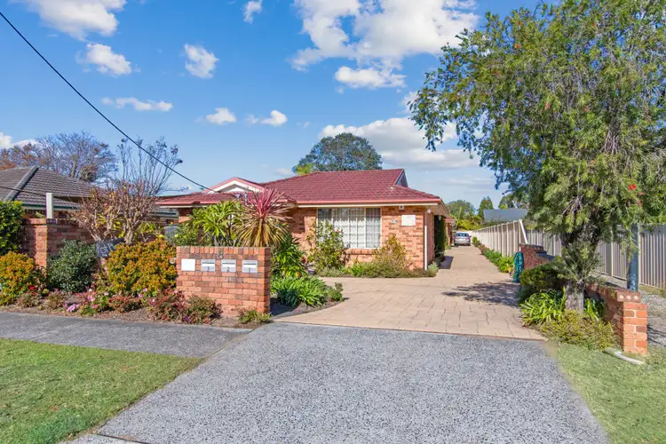Third view of Homely villa listing, 2/18 Bream Road, Ettalong Beach NSW 2257