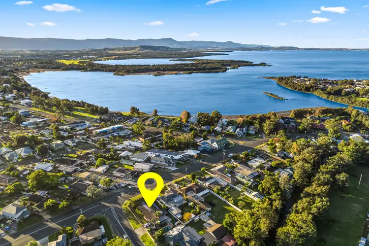22 Wooroo Street, Albion Park Rail NSW 2527