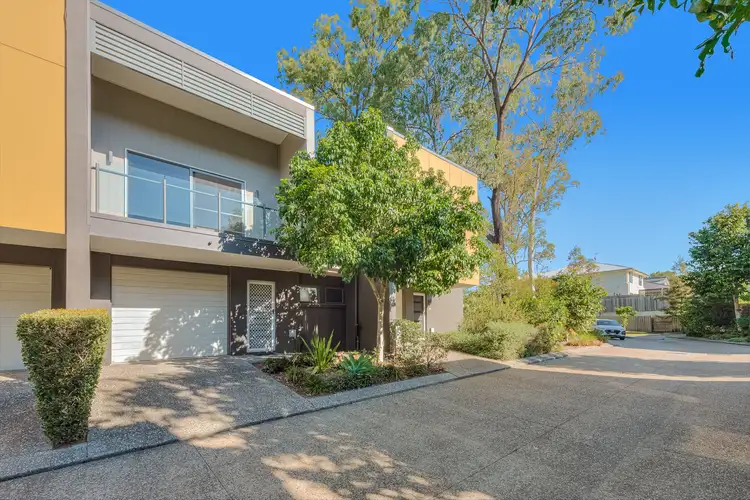 Main view of Homely unit listing, 14/8 Valance Street, Oxley QLD 4075