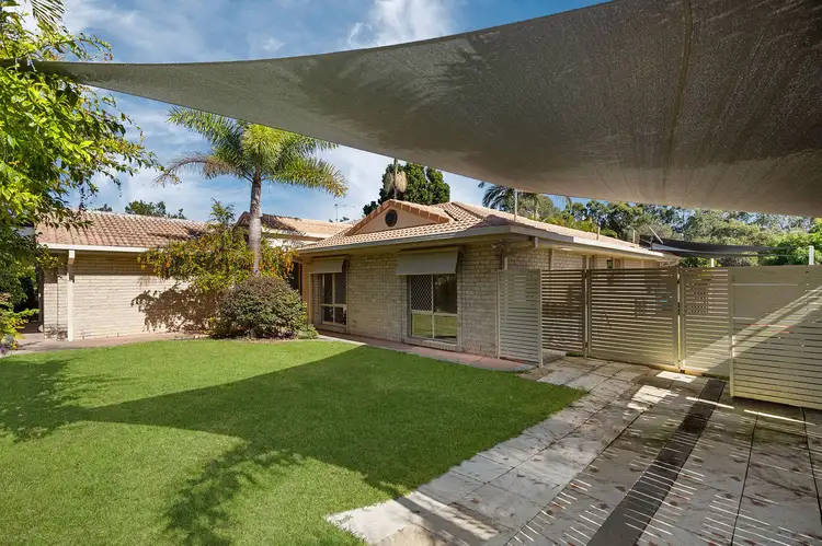 Main view of Homely house listing, 6 Lemongrove Road, Birkdale QLD 4159