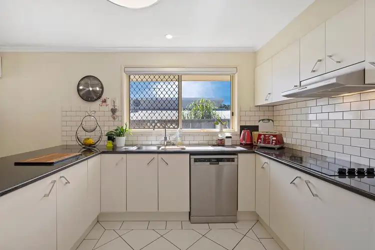 Fifth view of Homely house listing, 6 Lemongrove Road, Birkdale QLD 4159