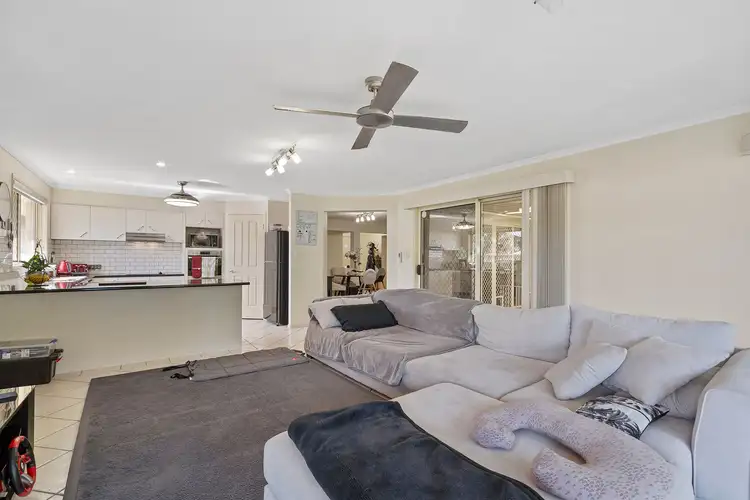 Sixth view of Homely house listing, 6 Lemongrove Road, Birkdale QLD 4159