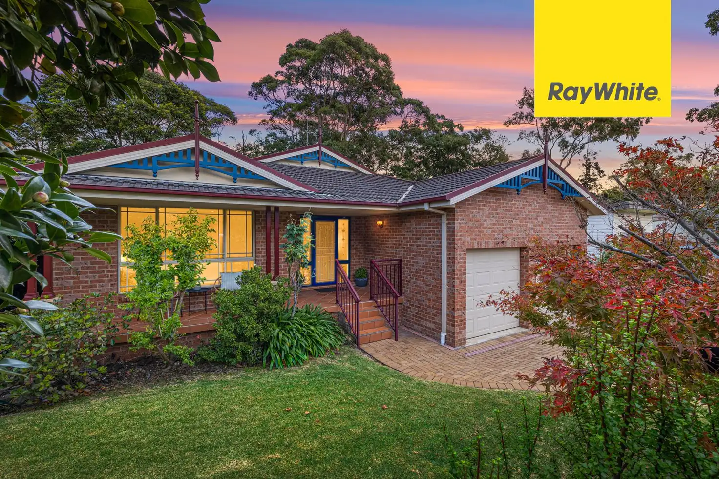 Main view of Homely house listing, 3 Eyles Avenue, Epping NSW 2121
