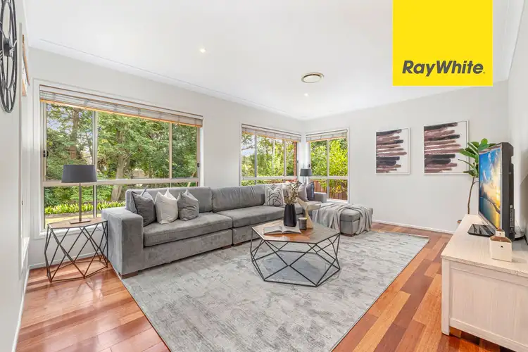Third view of Homely house listing, 3 Eyles Avenue, Epping NSW 2121