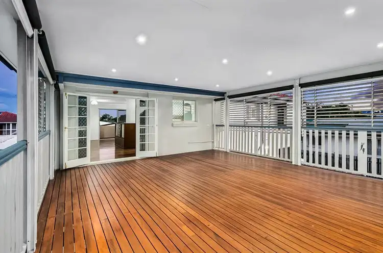 Second view of Homely house listing, 82 Patrea Street, Banyo QLD 4014