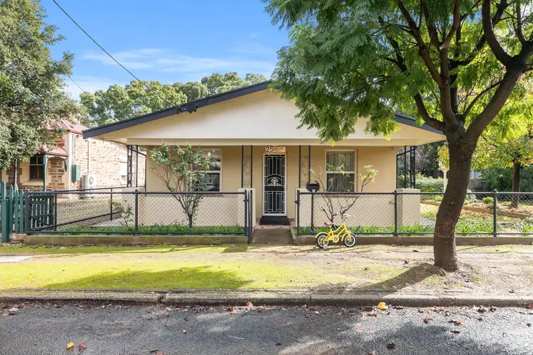 25 Second Street, Gawler South SA 5118