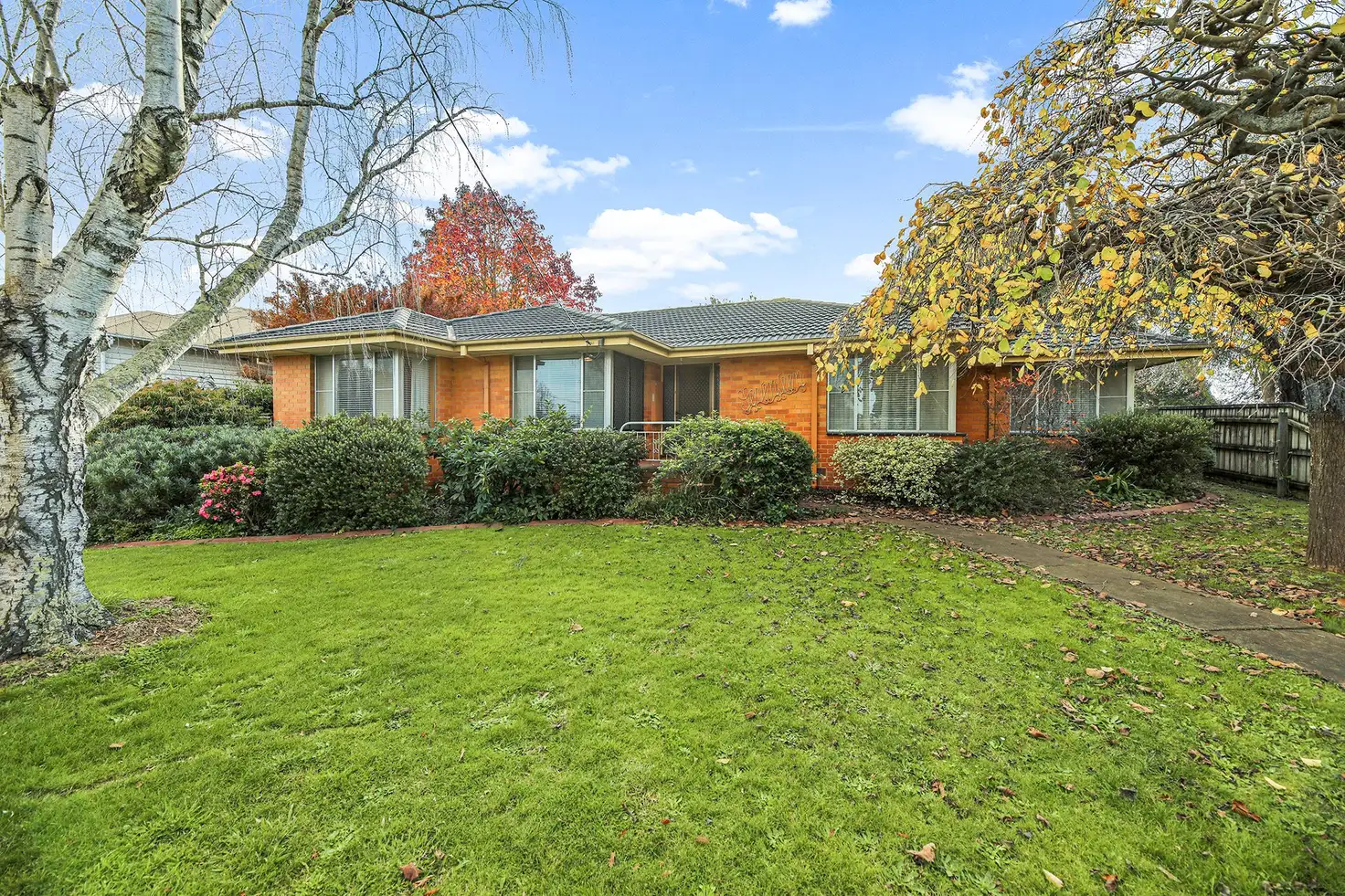 Main view of Homely house listing, 17 Sinclair Street, Drouin VIC 3818