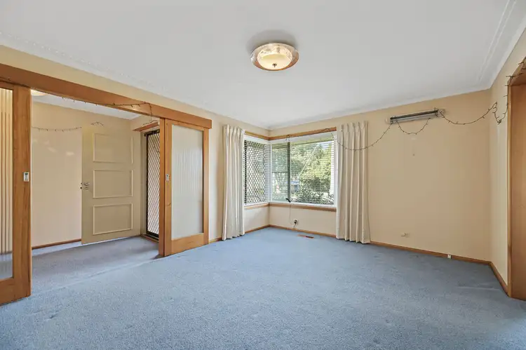 Second view of Homely house listing, 17 Sinclair Street, Drouin VIC 3818