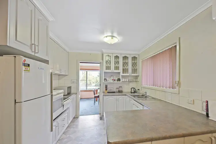 Third view of Homely house listing, 17 Sinclair Street, Drouin VIC 3818