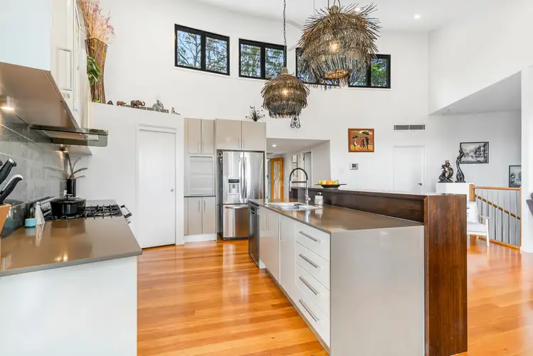 Fifth view of Homely house listing, 16 Kukulies Court, Currumbin Waters QLD 4223