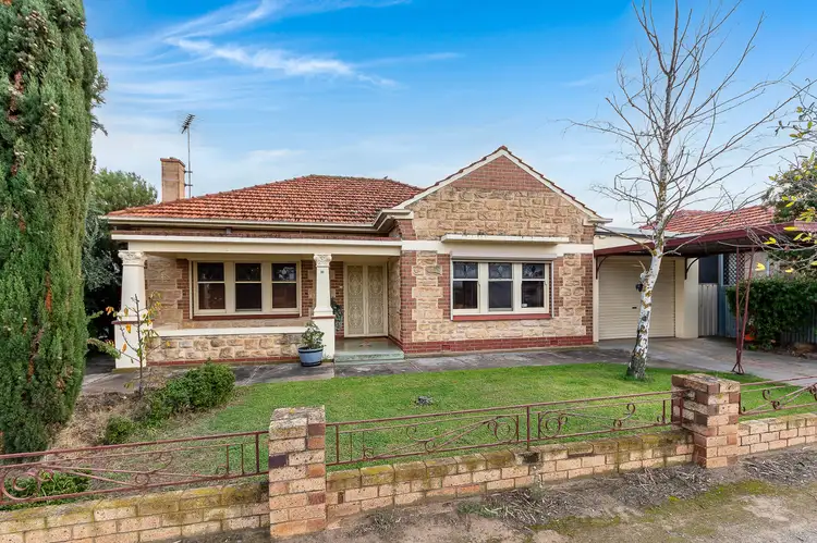 21 Sturt Street, Murray Bridge SA 5253