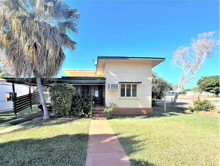 Main view of Homely house listing, 107 Hackett Terrace, Richmond Hill QLD 4820