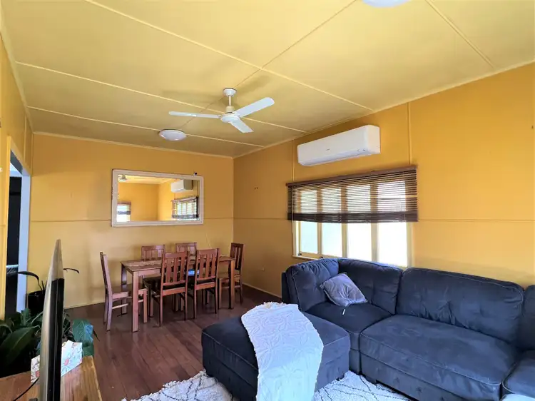 Third view of Homely house listing, 107 Hackett Terrace, Richmond Hill QLD 4820