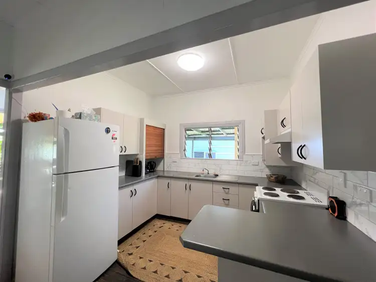 Fourth view of Homely house listing, 107 Hackett Terrace, Richmond Hill QLD 4820