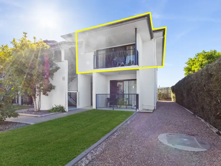 Second view of Homely unit listing, 33/70 Main Street, Pialba QLD 4655